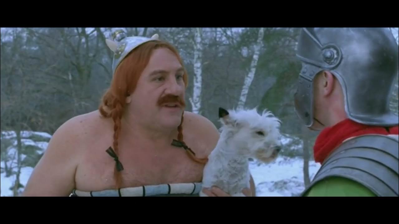 Порода собаки астерикс и обелиск. Собака астерикса и обеликса. Астерикс и обеликс собака. Астерикс и обеликс собака. Жерар депардье обеликс.