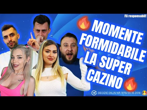 Descoperă noile cazinouri online din România și joacă jocuri de casino online acum!