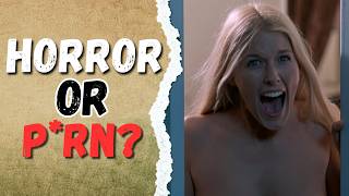 7 Risqué European Horror Movies of the 70s That Went Too Far | The Raw Archive
