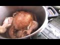 Pollo a la Olla Express en 25 minutos (Bajo en Calorías)