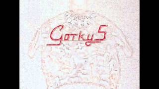 Gorky&#39;s Zygotic Mynci - Poor Ditching Boy (Hush the Warmth b-side)