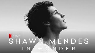 Shawn Mendes in Wonder Official trailer (HD) Movie (2020)