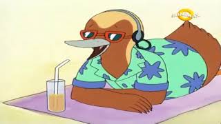 Misterije Gospodje Malard Na Srpskom - Zlo Pod Morem S01 E06