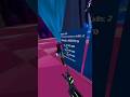Weekly parkour challenge 61 (hard) #orion #oriondrift #gaming #vr #fyp #viral