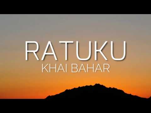 khai-bahar---ratuku-(lirik)