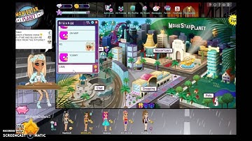 Random time with blush - MSP - MysticMSP