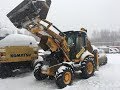 💥ЗАМЕНА блока предохранителей JCB 3СХ🚜Меняем натяжитель ремня🔧Помощь(советы)при покупке техники👍