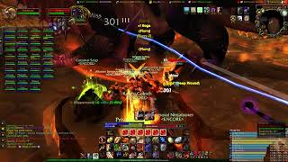40-Man Onyxia Raid - Clic Wow