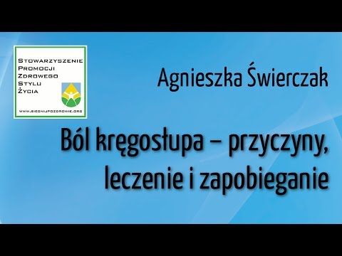 Wideo: Ból Kostek: Przyczyny, Leczenie I Zapobieganie