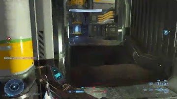 Halo Infinite - Bot Bootcamp Stream