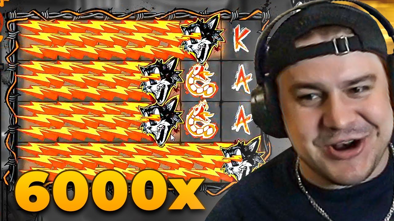 BEAM BOYS SAVED THE DAY!! (6000X)