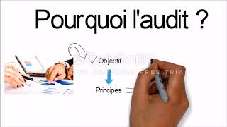 Audit Qualité -projet étude-