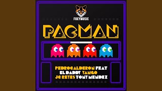 Pacman screenshot 1