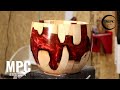 Woodturning - Center 🌎 Earth