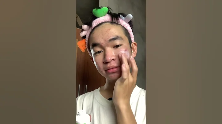 Kem Dưỡng Dermacos cho da dầu mụn có thực sự tốt và kiềm dầu hay không ?|Linh Phạm Official