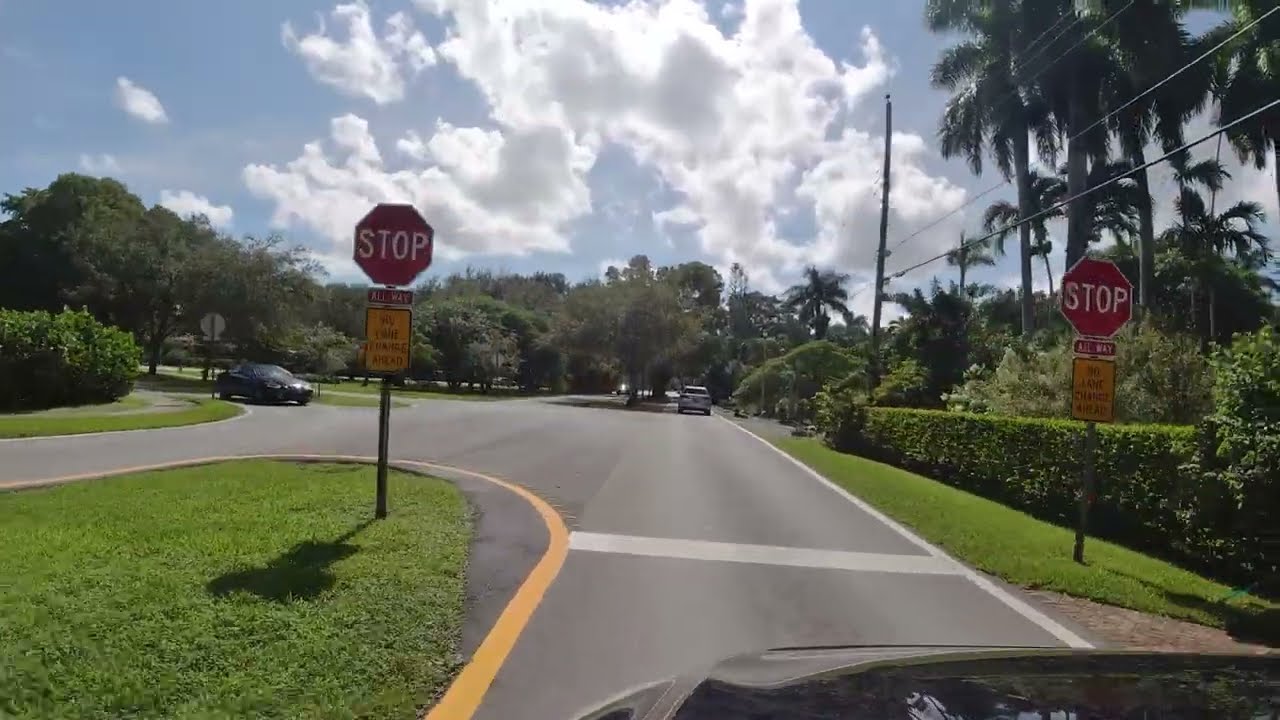 Village of Biscayne Park, Florida 