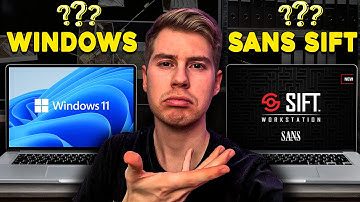 Cómo Configurar Windows y Linux para Forense Digital como un Profesional 🔍