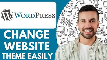 Hoe je eenvoudig het thema van je website in WordPress kunt veranderen - 2025 (snel en gemakkelijk)