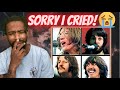 The Beatles - Let it be REACTION SORRY I CRIED (Re Upload)