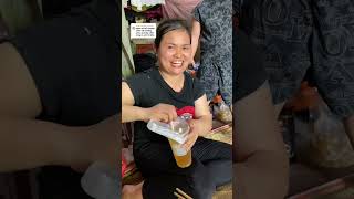 Đông Nhân Lực Như Này Có Mà Sợ Gì Trời Mưa Nữa