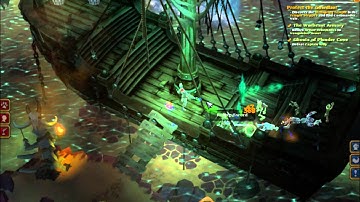 Torchlight 2 (with synergies mod): Necrolight- Episode 12