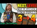 The Next Level Of Commander Deck Building Upgrade Bracket 3 4 A Magic The Gathering Guide 