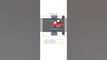 Thief Puzzle(WEEGOON)- Funny Stickman Brain Puzzle Game - Levels 35 Android Gameplay Walkthrough