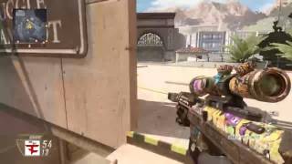 720 STUDIO DOUBLE WALL BANG (private match)