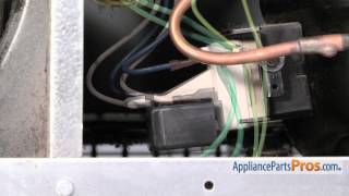 maytag compressor start relay