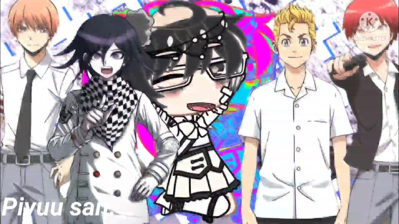 I Was Just An Ordinary Lady Scan Vf I was just an ordinary lady react to Pinea future as|Original|short|🇮🇩