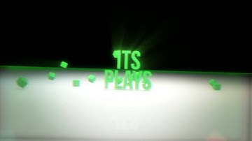 [LPlex] Intro for ItzPlays (Name Fail ._.) Dynamic Style [Inspired by Murdy]