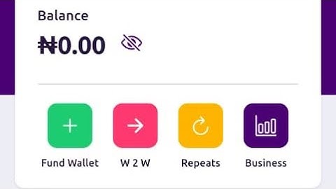 How to create Data app, VTU app without spending any amount