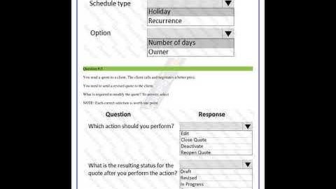 DumpsExpert Microsoft MB-210