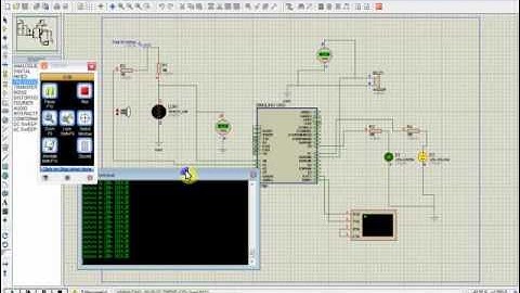 Sensor de cor com LDR e Arduino