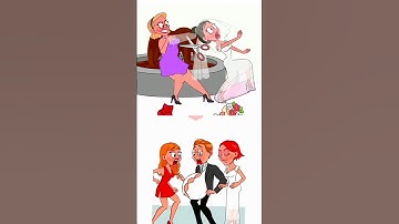 how he pregnant 😂⁉️#impossibledate #gameplay #shorts #mytom2 #gaming