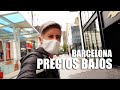 El MERCADO Popular de BARCELONA, España | Mercat dels Encants