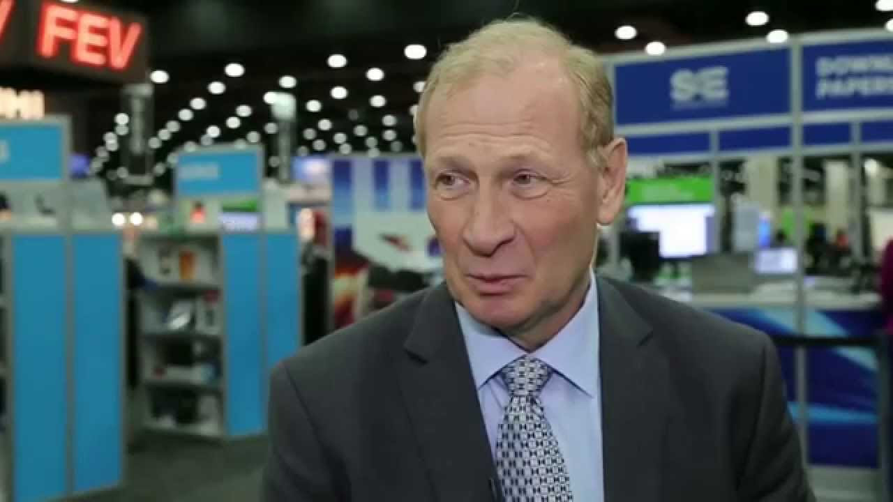 contemporary amperex technology Update 2022 Bob Galyen của Amperex Technology Ltd. trả lời phỏng vấn tại SAE 2014 World Congress