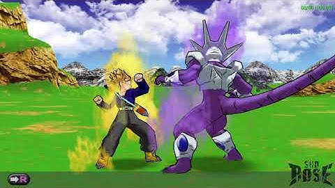 Double Npact in HD is Here! (Big Shoutout to NovaPowers)