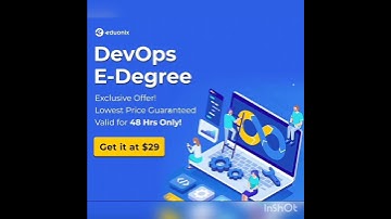 Become A DevOps Engineer in 2021: A Comprehensive Guide