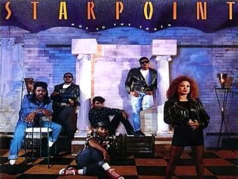 YouTubeでTOUGH ACT TO FOLLOW - Starpointを視聴