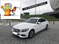 Mercedes-Benz C 220 Cdi Fuel Consumption