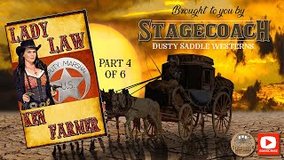 Lady Law by Ken Farmer - Part 4 of 6