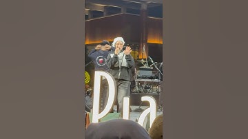 Nabila Taqiyyah Perform La Piazza Kelapa Gading 10 Mei 2025