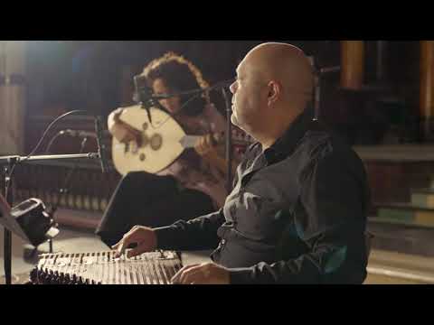 Muwashah Bulbulun Fi Rod موشح بلبل في الروض غنى