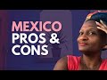 Digital Nomad Life in Mexico | 🌎 Location Independence for Black Women