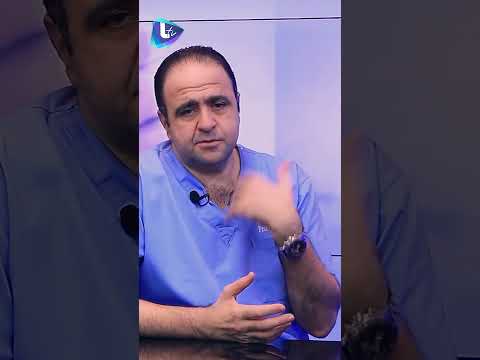 د بيار حداد ال  أقل ضرر من السيجارة العادية هل هذا صحيح وهل تأثير النيكوتين يختلف بينهما