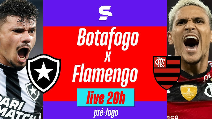 O FLAMENGO DEVE ENCARAR O JOGO CONTRA BOTAFOGO COMO SE FOSSE UMA