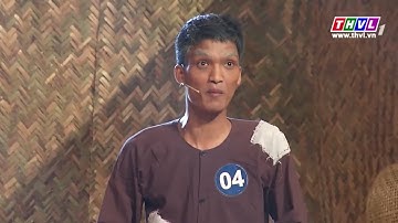 khán giả CƯỜI BẤT CHẤP khi Mạc Văn Khoa tấu hài cực mạnh trên sân khấu | Hài THVL