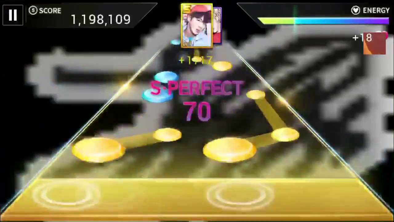 superstar bts bug