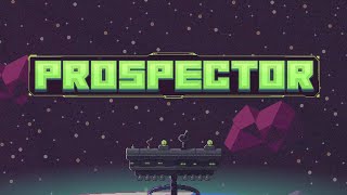 Prospector  - Teaser Trailer Pre Alpha screenshot 5
